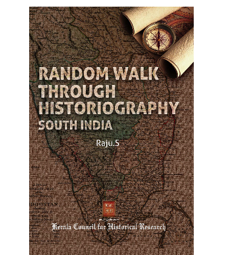 Random Walk Through Historiography: South India