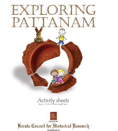 Exploring Pattanam Activity Sheets for Children of 10 years and above